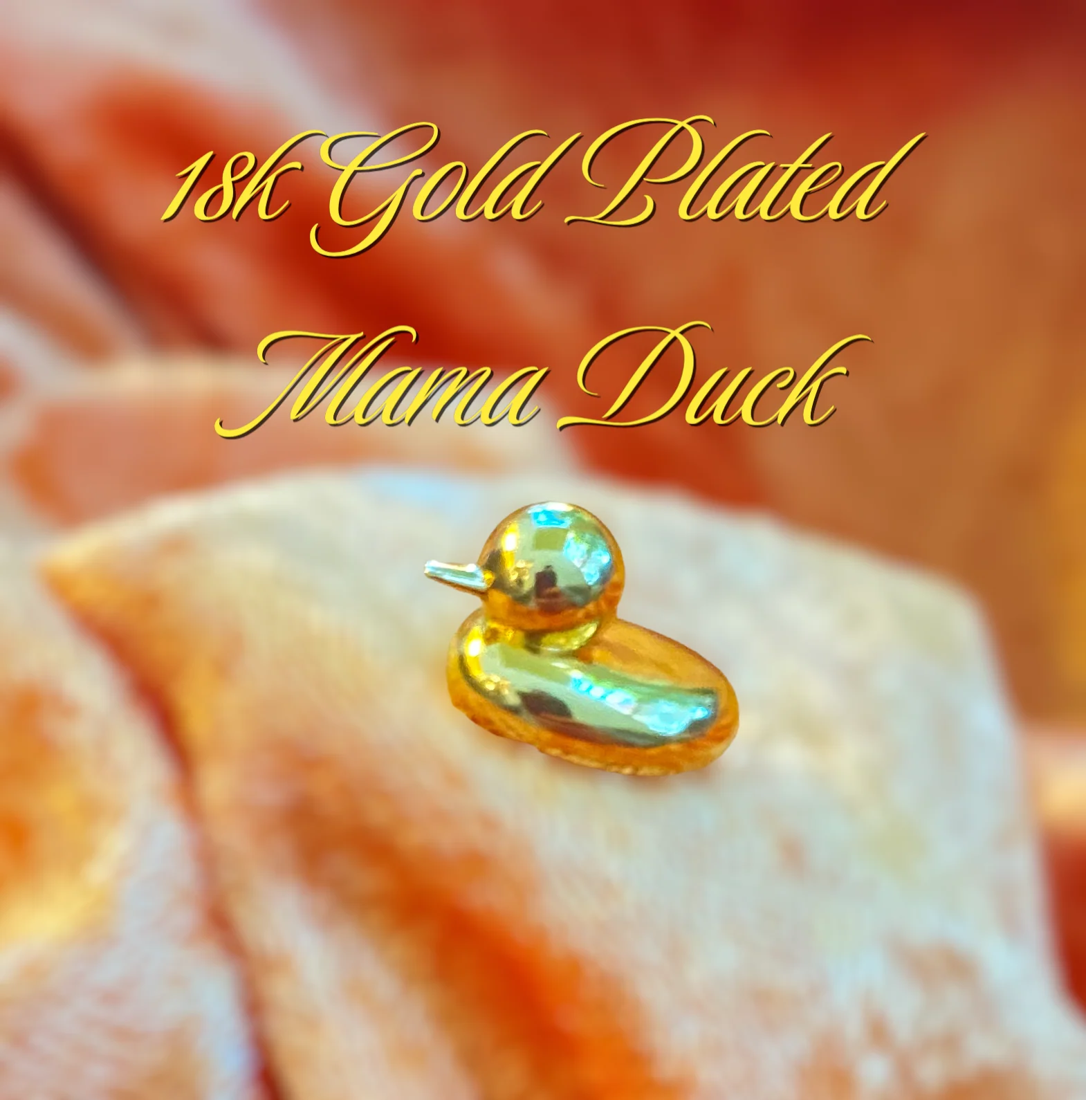 Art Ducko // Fancy